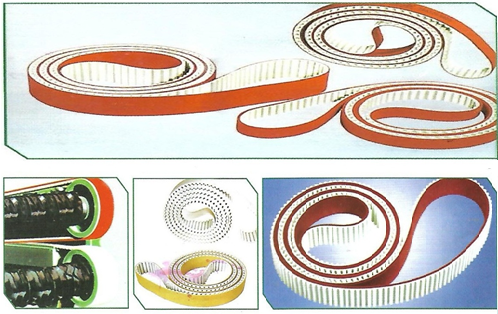  سيور ماكينة الجلاية – التربيع الشنفرية Square & Honing Machines, Cutting Machines & Water Jet